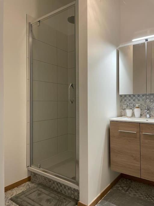Suite 26-Appartement Au Coeur De Namur Bagian luar foto