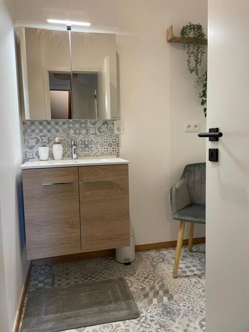 Suite 26-Appartement Au Coeur De Namur Bagian luar foto