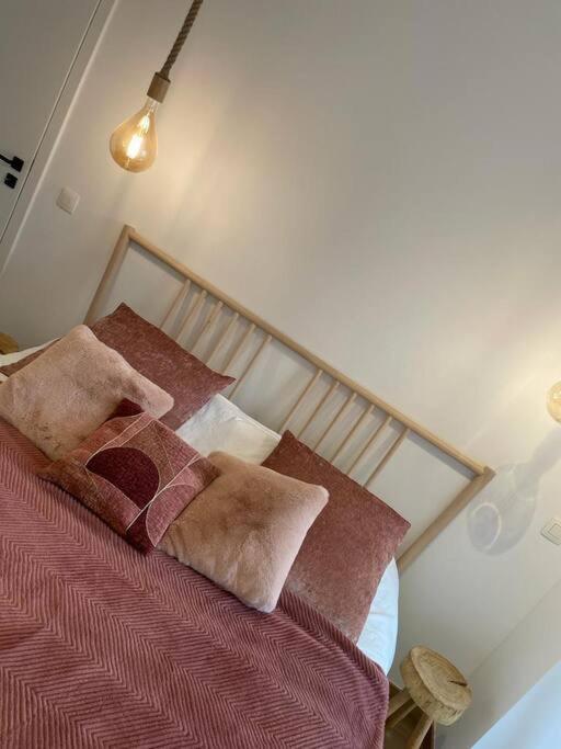 Suite 26-Appartement Au Coeur De Namur Bagian luar foto