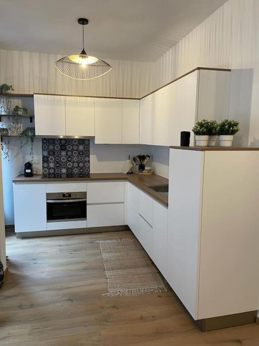 Suite 26-Appartement Au Coeur De Namur Bagian luar foto